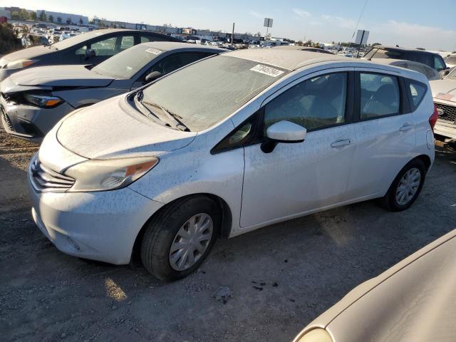 NISSAN VERSA NOTE 2015 with VIN 3N1CE2CP1FL371931 - Photo from auction