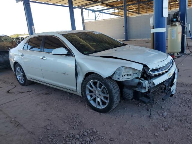 Photo 4 from auction – 2012 CHEVROLET MALIBU LTZ with VIN 1G1ZG5E71CF274016