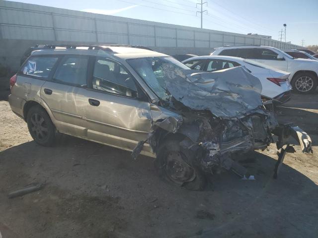 Photo 4 from auction – 2008 SUBARU OUTBACK with VIN 4S4BP60C386352687