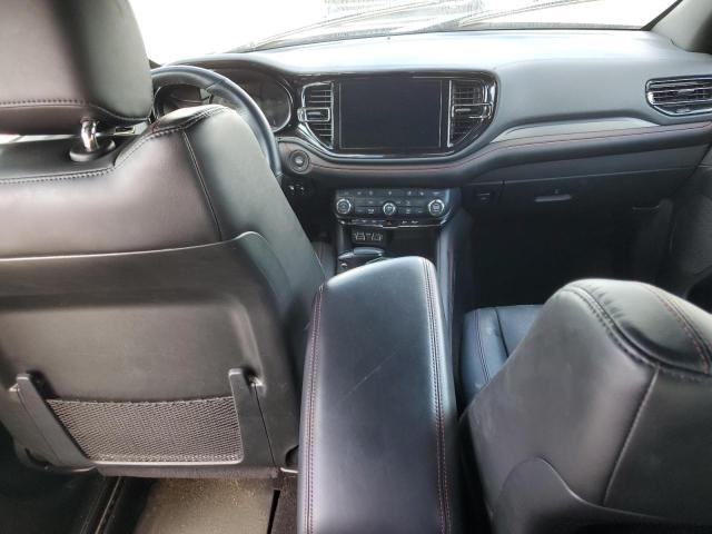 صورة رقم 8 من المزاد - 2024 DODGE DURANGO GT مع VIN 1C4RDJDG5RC119361
