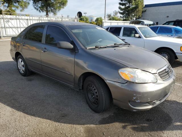 Photo 4 from auction – 2008 TOYOTA COROLLA CE with VIN 1NXBR32E18Z027488