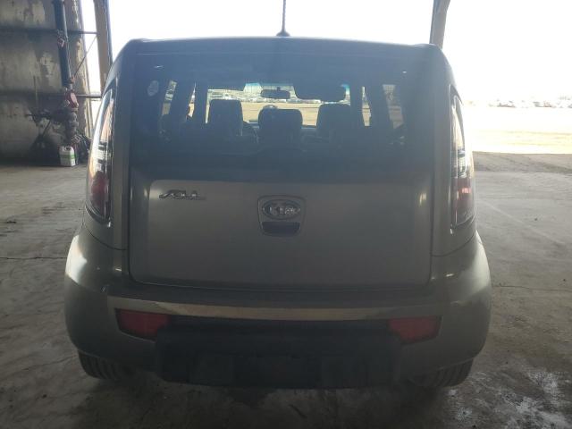 Photo 6 from auction – 2010 KIA SOUL + with VIN KNDJT2A22A7031248