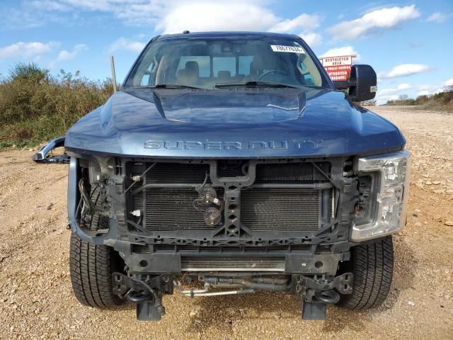 Photo 5 from auction – 2018 FORD F250 SUPER with VIN 1FT7W2BT8JEC04162