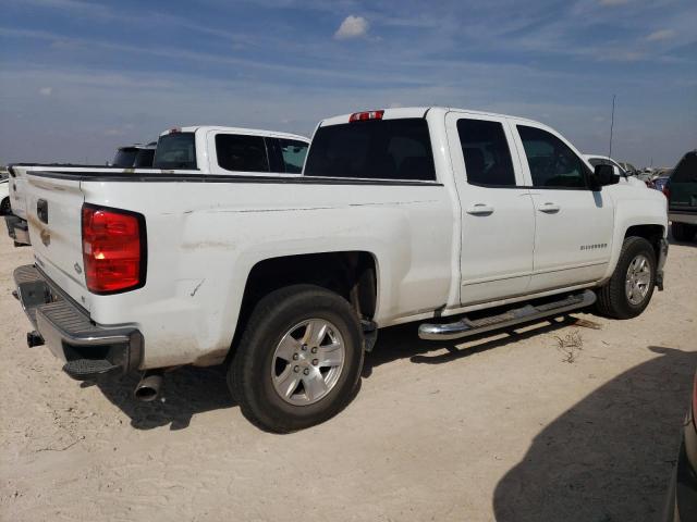 Photo 3 from auction – 2017 CHEVROLET SILVERADO with VIN 1GCRCREC1HZ167206