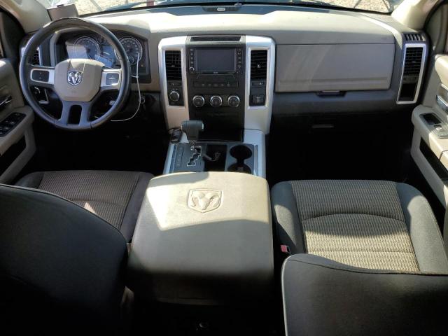 Photo 8 from auction – 2010 DODGE RAM 1500 with VIN 1D7RV1CT0AS130618
