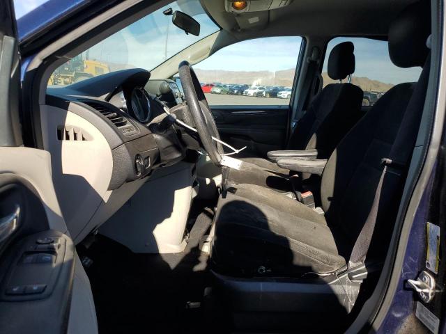 Zdjęcie 7 z aukcji – 2015 DODGE GRAND CARA z VIN 2C4RDGBG4FR682152
