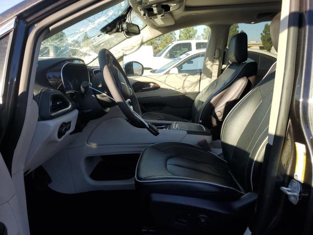 Photo 7 from auction – 2023 CHRYSLER PACIFICA H with VIN 2C4RC1S74PR592579