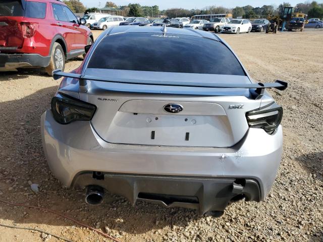 Photo 6 from auction – 2017 SUBARU BRZ 2.0 LI with VIN JF1ZCAC18H9603171