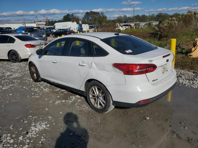 Photo 2 from auction – 2017 FORD FOCUS SE with VIN 1FADP3F21HL259832