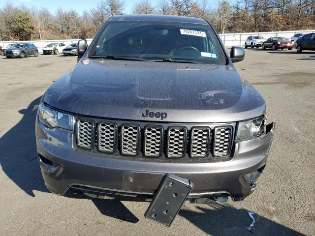 Photo 5 from auction – 2019 JEEP GRAND CHER with VIN 1C4RJFAG2KC704298