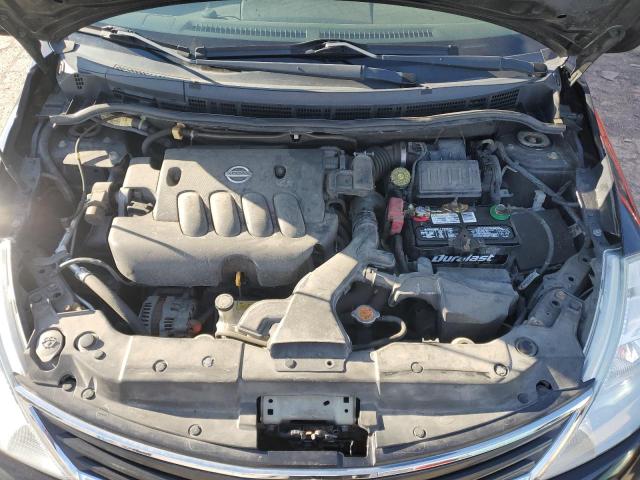 Photo 11 from auction – 2011 NISSAN VERSA S with VIN 3N1BC1CP7BL504293