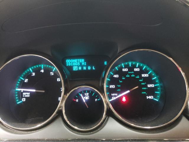 Photo 9 from auction – 2014 BUICK ENCLAVE with VIN 5GAKVBKD1EJ328097