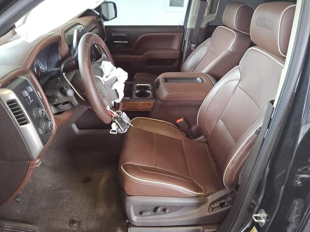 Photo 7 from auction – 2014 CHEVROLET SILVERADO with VIN 3GCUKTEJXEG485412