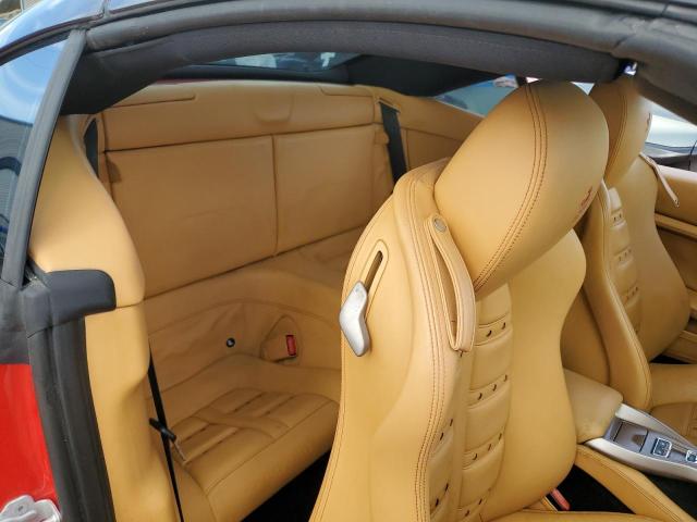 Photo 10 from auction – 2014 FERRARI CALIFORNIA with VIN ZFF65TJA3E0196898
