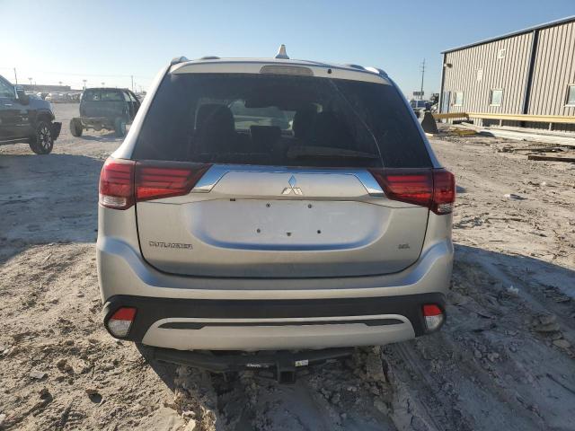 Photo 6 from auction – 2020 MITSUBISHI OUTLANDER with VIN JA4AD3A38LZ032658