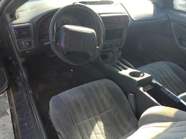 Photo 8 from auction – 1997 CHEVROLET CAMARO BAS with VIN 2G1FP22K1V2127290