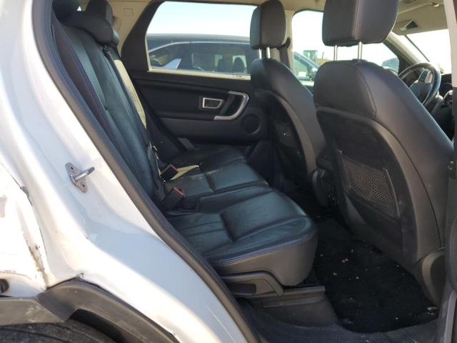 Photo 10 from auction – 2016 LAND ROVER DISCOVERY with VIN SALCR2BG5GH583100