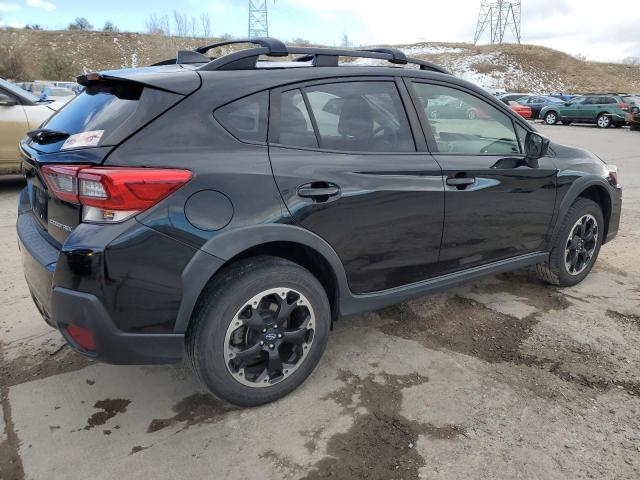 Photo 3 from auction – 2021 SUBARU CROSSTREK with VIN JF2GTAPC5MH652455