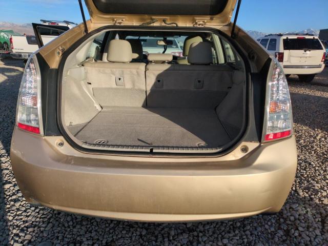 Photo 6 from auction – 2011 TOYOTA PRIUS with VIN JTDKN3DU5B1444321