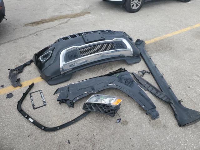 Photo 13 from auction – 2015 JEEP GRAND CHER with VIN 1C4RJFBG6FC638150