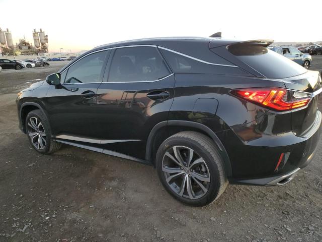 Photo 2 from auction – 2017 LEXUS RX 350 BAS with VIN 2T2ZZMCA7HC091659
