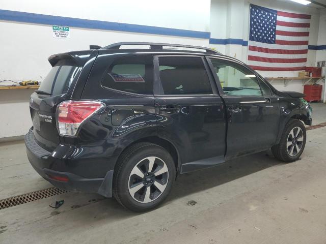 Photo 3 from auction – 2017 SUBARU FORESTER 2 with VIN JF2SJAEC9HH586369