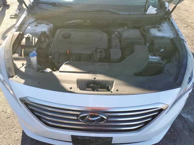 Photo 11 from auction – 2016 HYUNDAI SONATA SE with VIN 5NPE24AFXGH326752