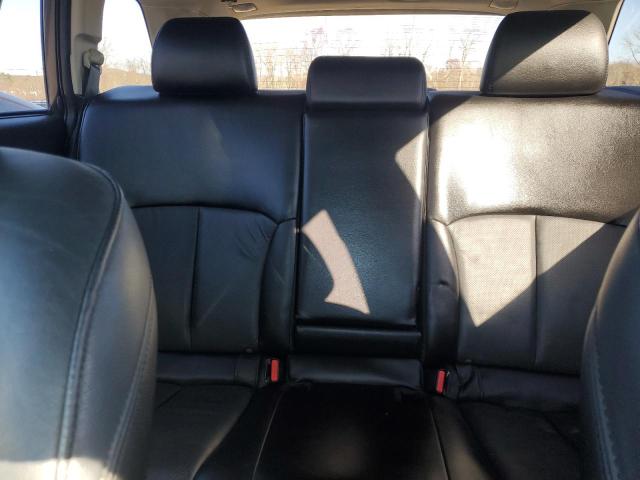 Снимка 10 от търг – 2011 SUBARU OUTBACK 2. с VIN 4S4BRBLC1B3332395