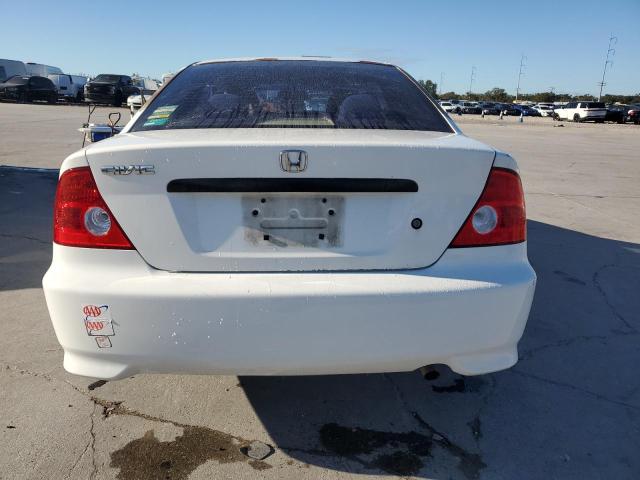 Photo 6 from auction – 2004 HONDA CIVIC DX V with VIN 1HGEM22384L022573