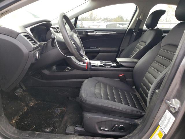 Photo 7 from auction – 2013 FORD FUSION SE with VIN 3FA6P0H74DR138305