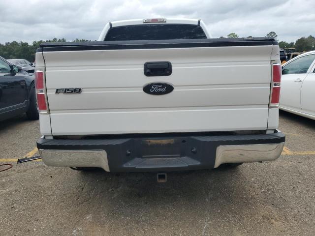 Photo 6 from auction – 2009 FORD F150 SUPER with VIN 1FTRW12829FA28164