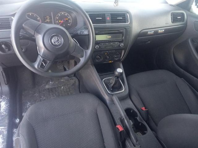 Photo 8 from auction – 2012 VOLKSWAGEN JETTA BASE with VIN 3VW1K7AJ3CM363695