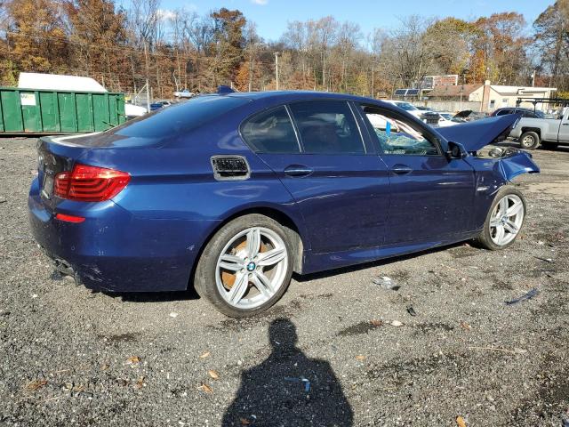 Photo 3 from auction – 2016 BMW 550 XI with VIN WBAKP9C56GG587853