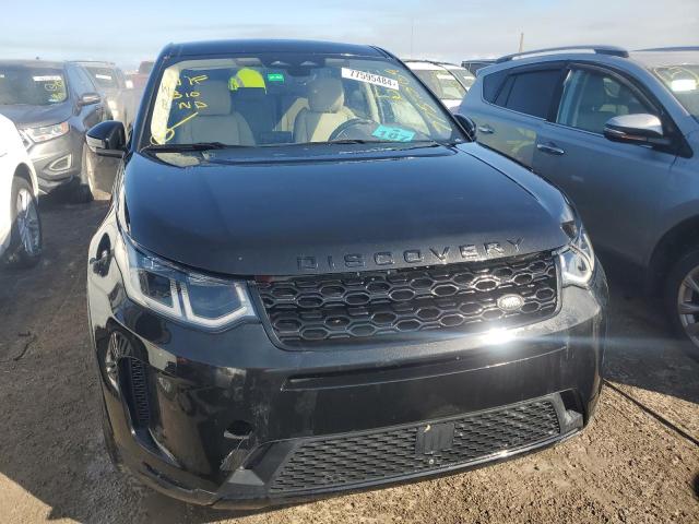Photo 5 from auction – 2021 LAND ROVER DISCOVERY with VIN SALCP2FX7MH899304