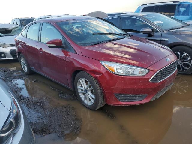 Photo 4 from auction – 2015 FORD FOCUS SE with VIN 1FADP3F2XFL314078
