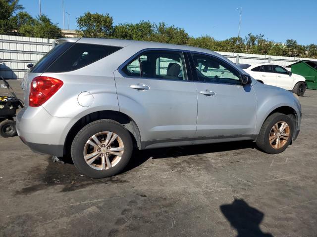 Photo 3 from auction – 2012 CHEVROLET EQUINOX LS with VIN 2GNFLCEK6C6150968