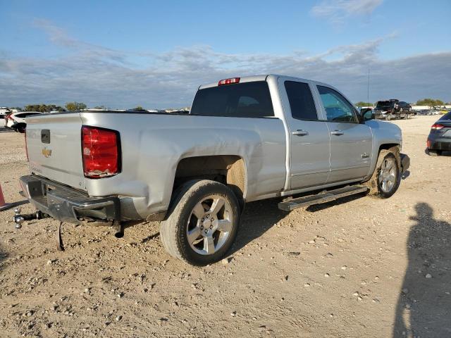 Photo 3 from auction – 2018 CHEVROLET SILVERADO with VIN 1GCRCREC2JZ377156