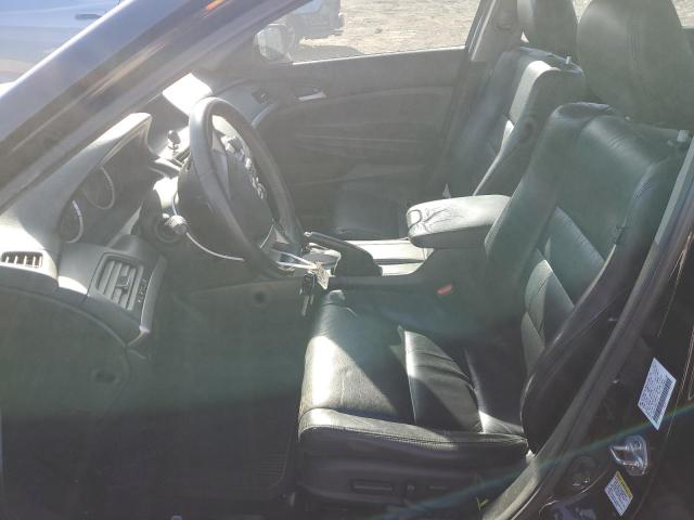 Photo 7 from auction – 2011 HONDA ACCORD SE with VIN 1HGCP2F68BA116710