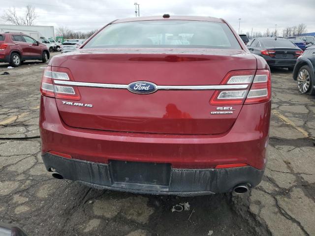 Photo 6 from auction – 2013 FORD TAURUS SEL with VIN 1FAHP2E85DG159401