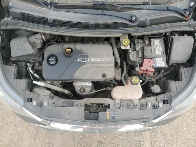 Photo 11 from auction – 2020 CHEVROLET SPARK 1LT with VIN KL8CD6SA9LC441843