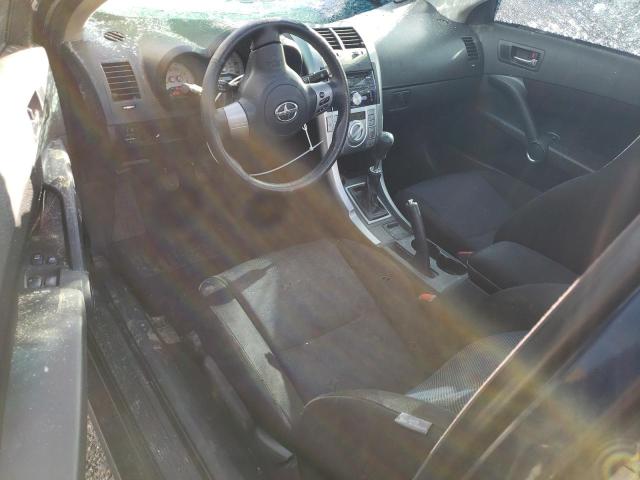 Photo 8 from auction – 2007 TOYOTA SCION TC with VIN JTKDE167770152499