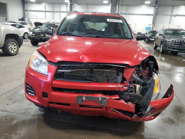 Photo 5 from auction – 2011 TOYOTA RAV4 with VIN 2T3BF4DV9BW092678