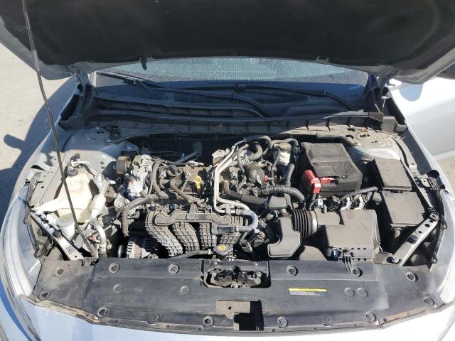 Photo 11 from auction – 2021 NISSAN ALTIMA SR with VIN 1N4BL4CV1MN388790
