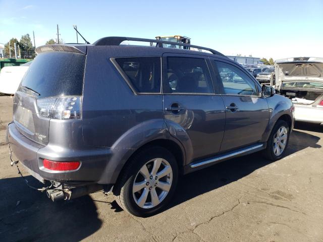Photo 3 from auction – 2010 MITSUBISHI OUTLANDER with VIN JA4JT4AX7AZ005377