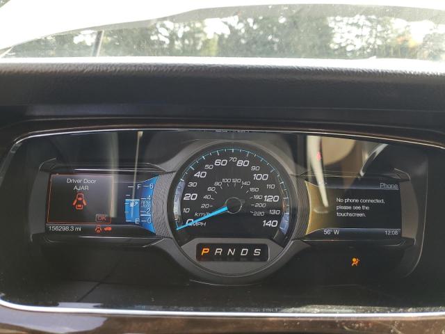 Photo 9 from auction – 2014 FORD TAURUS LIM with VIN 1FAHP2F87EG109373