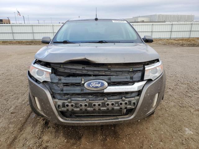 Photo 5 from auction – 2014 FORD EDGE SEL with VIN 2FMDK4JC8EBA96957