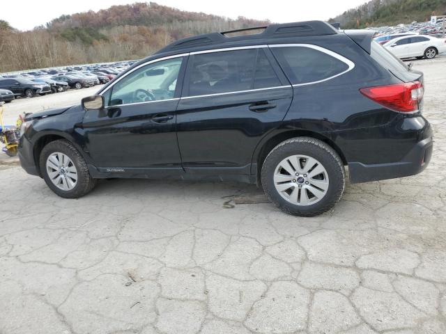 Photo 2 from auction – 2019 SUBARU OUTBACK 2. with VIN 4S4BSAFC5K3234691