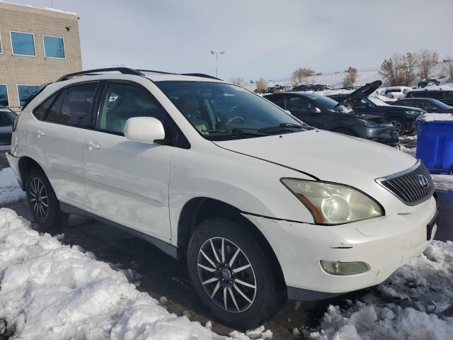 Photo 4 from auction – 2006 LEXUS RX 330 with VIN 2T2HA31U56C105307