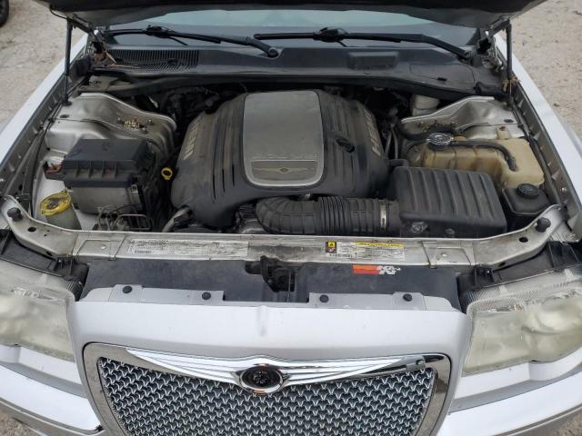 Photo 11 from auction – 2007 CHRYSLER 300C with VIN 2C3KA63H17H728687