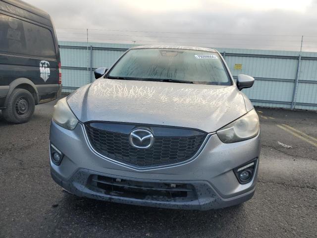 Photo 5 from auction – 2014 MAZDA CX-5 GT with VIN JM3KE4DY2E0320887